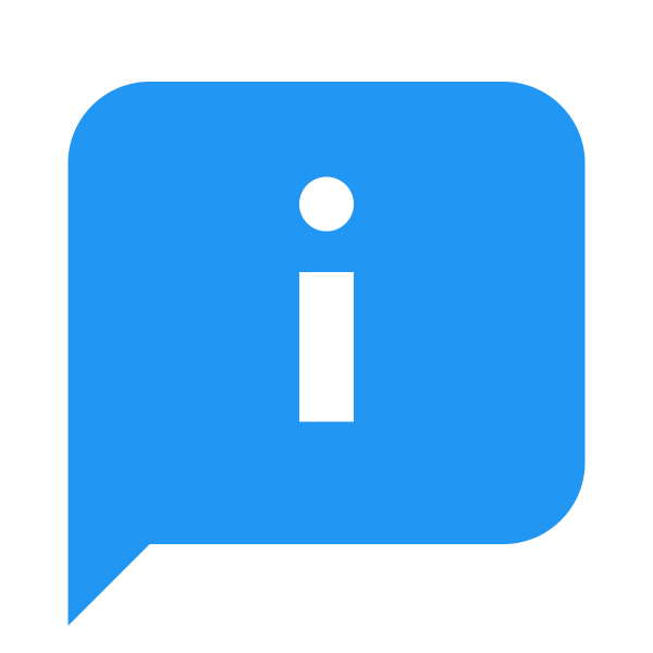 Information Icon