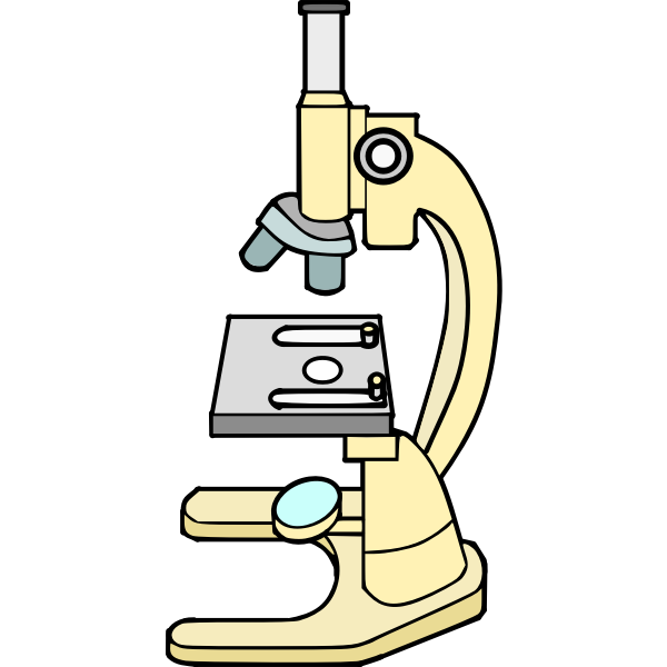 Microscope