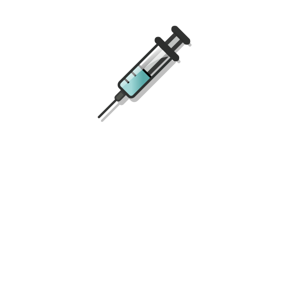 syringe