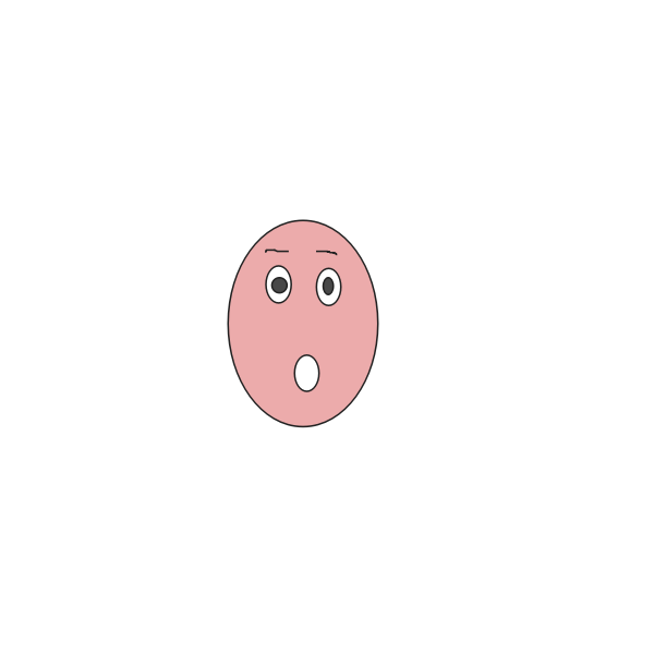 Tensed Egg