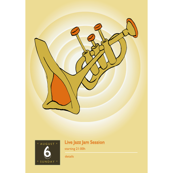 Jazz Trumpet