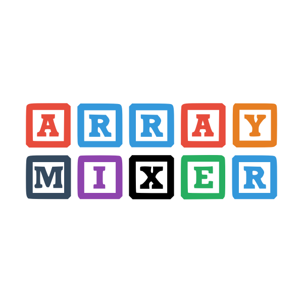 Logo ArrayMixer