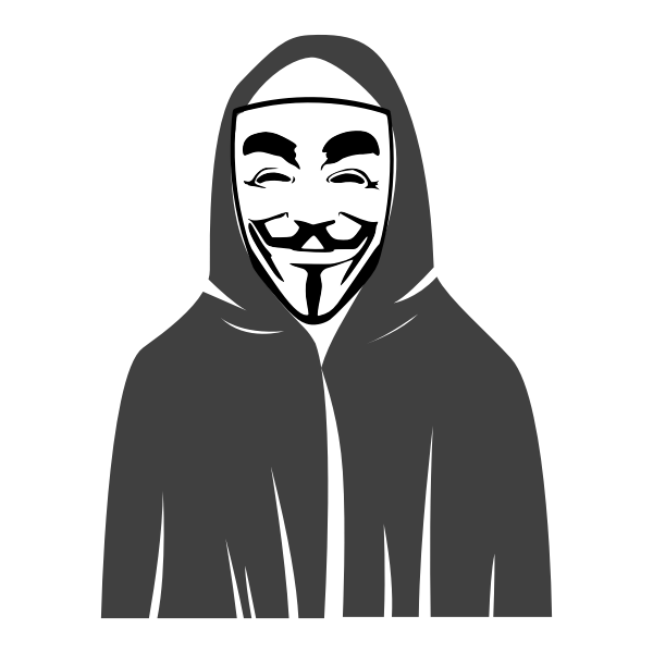 Anonymous Hacker