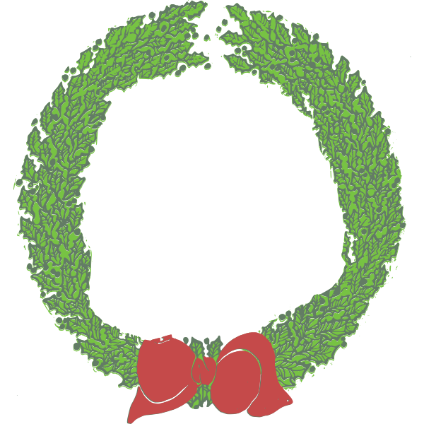 Christmas Wreath-1581508868
