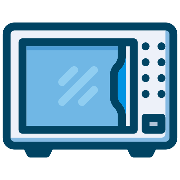 Microwave symbol