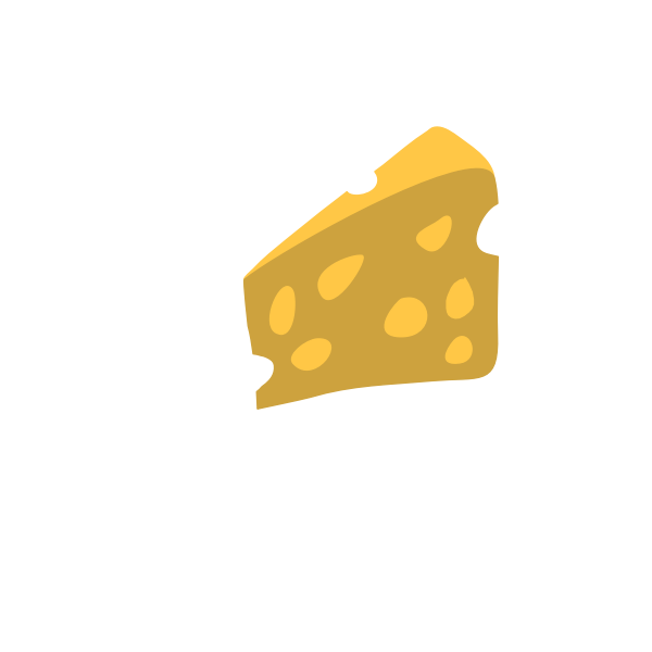 Cheese clipart