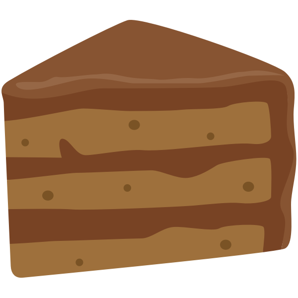 Piece of cake (#3)