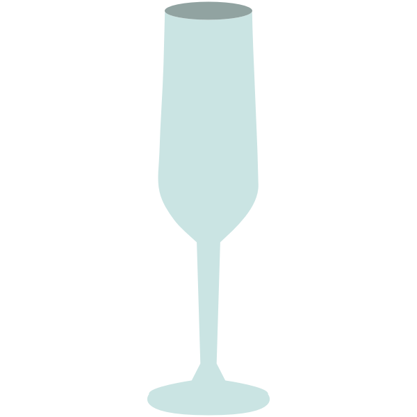 Champagne Glass