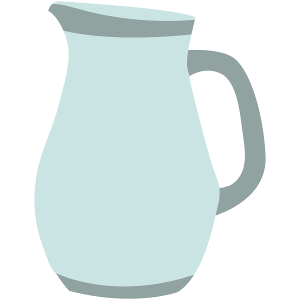 Jug or Pitcher