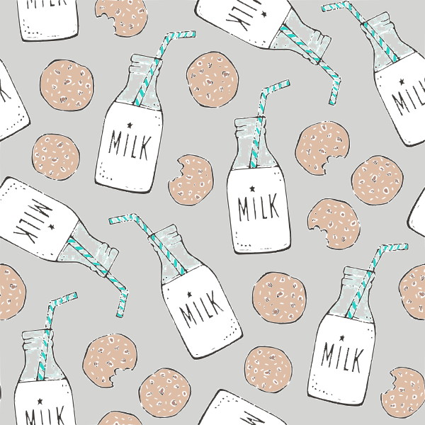 Cookies & Milk