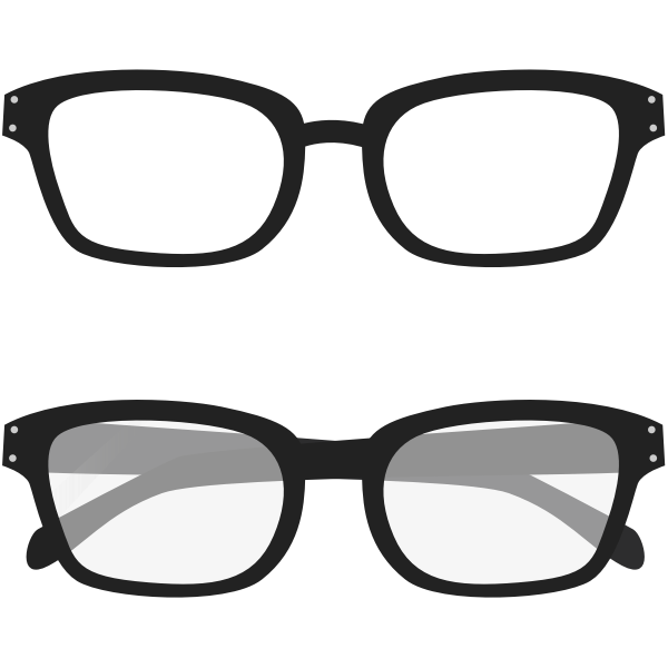 Eyeglasses (#3)