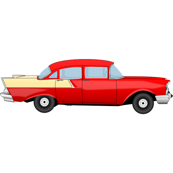 Vintage car-1626387549