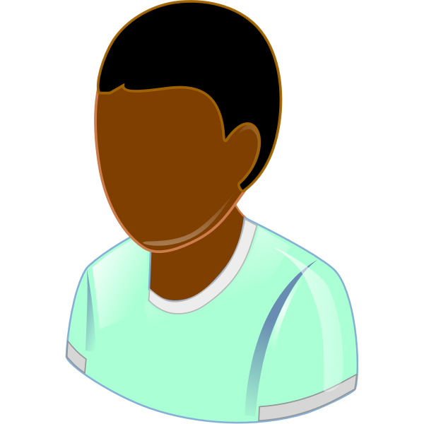 Patient Avatar Icon