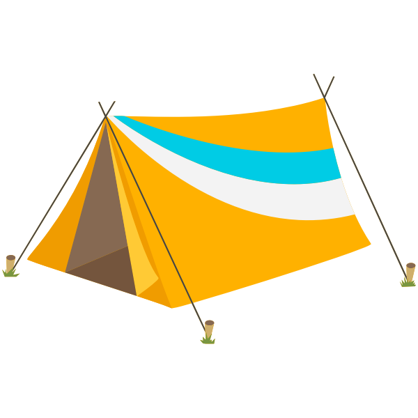 Tent 2