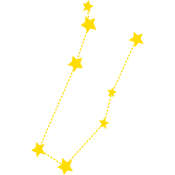 Constellation of Gemini