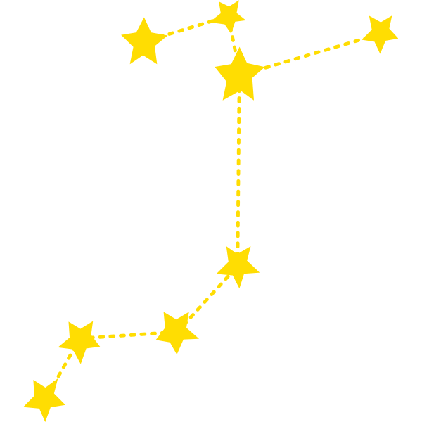 Constellation of Sagittarius