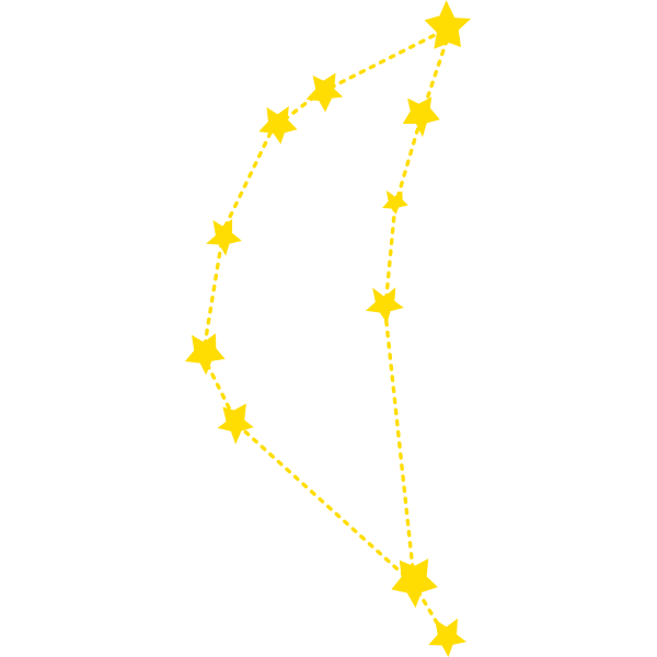 Constellation of Capricorn