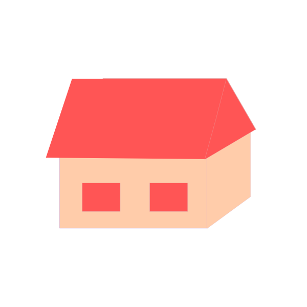 Pink House