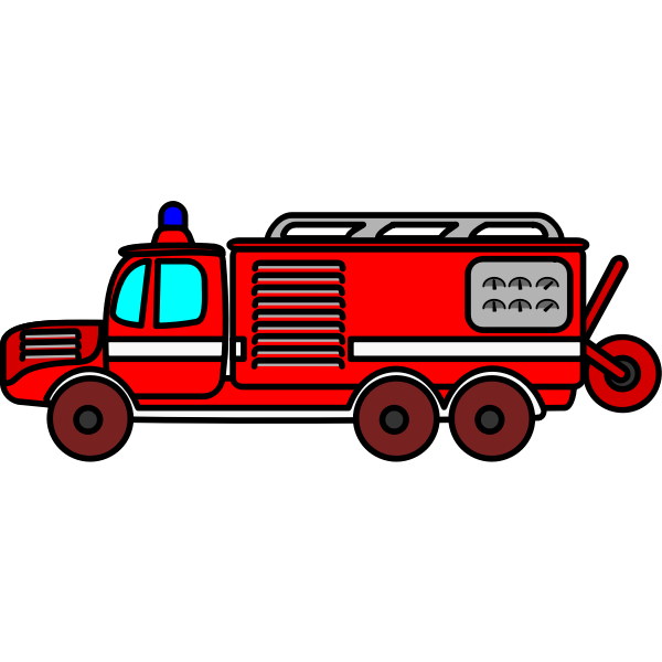 Fire Engine