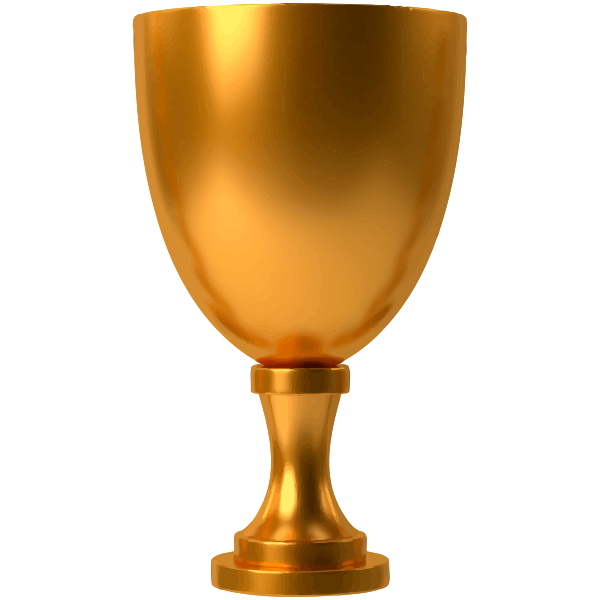 Bronze cup 4