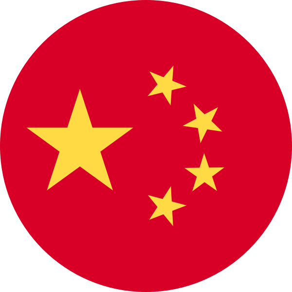 Flag china