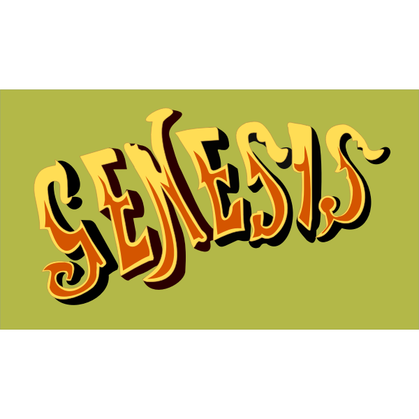 Genesis logo