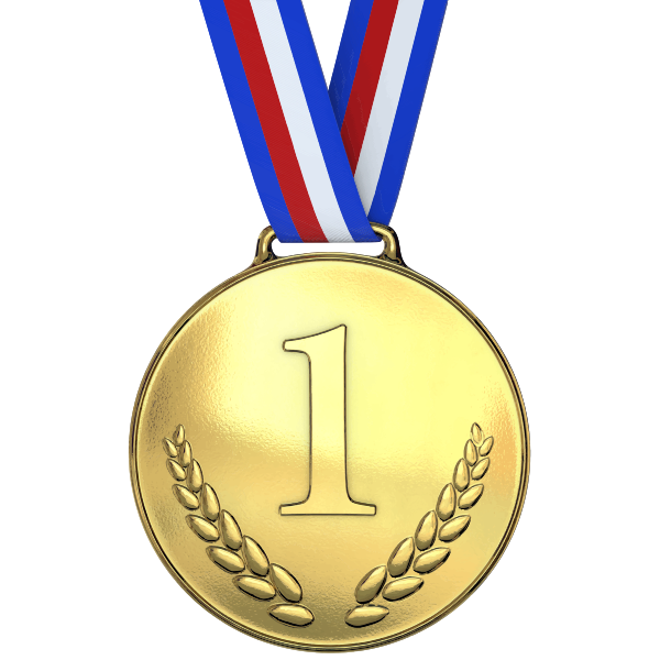 Gold medal