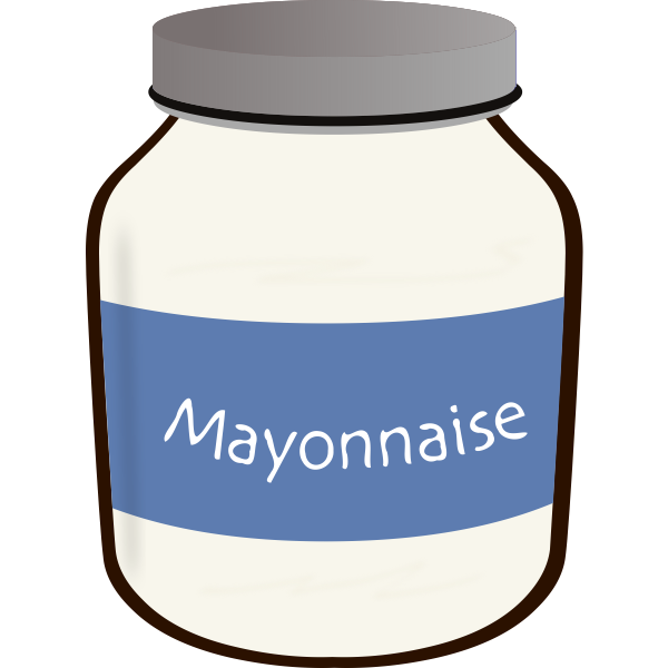 American Mayonnaise