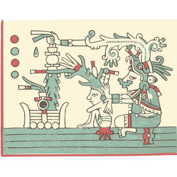 Aztec Codex, 