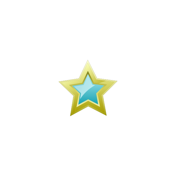 Golden Star