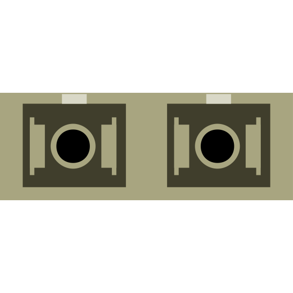 SC Fiber Connector