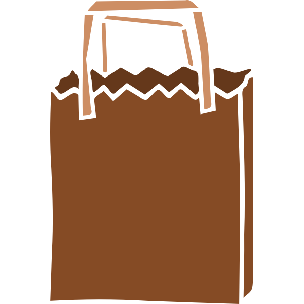 Shopping bag