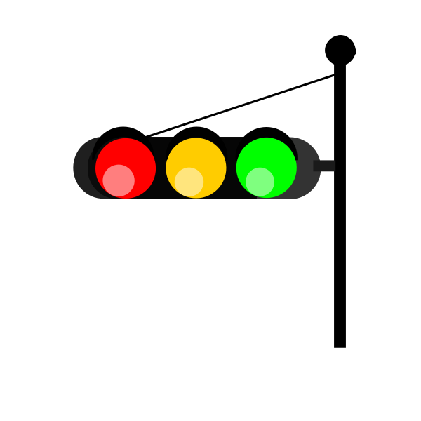 traffic light