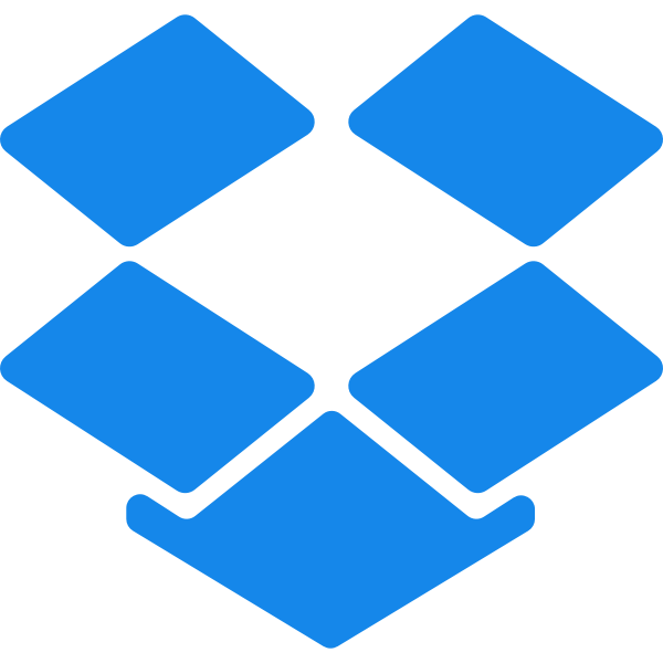 Dropbox Icon