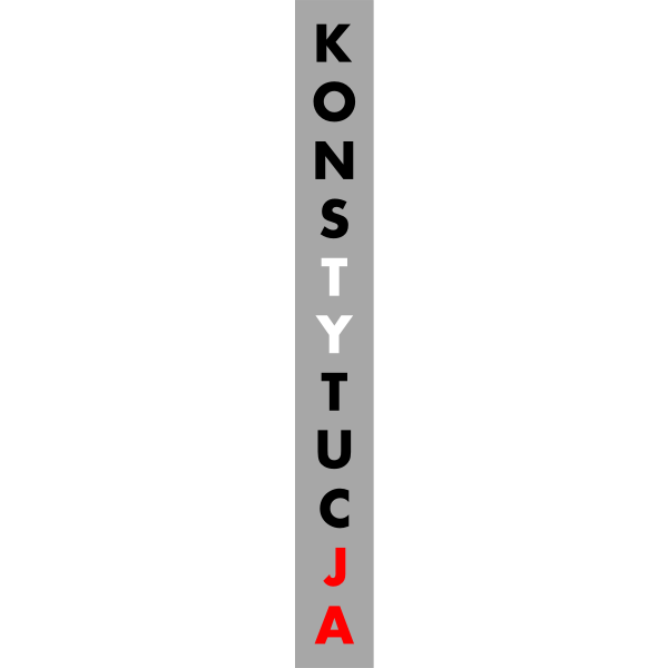 konstytucja