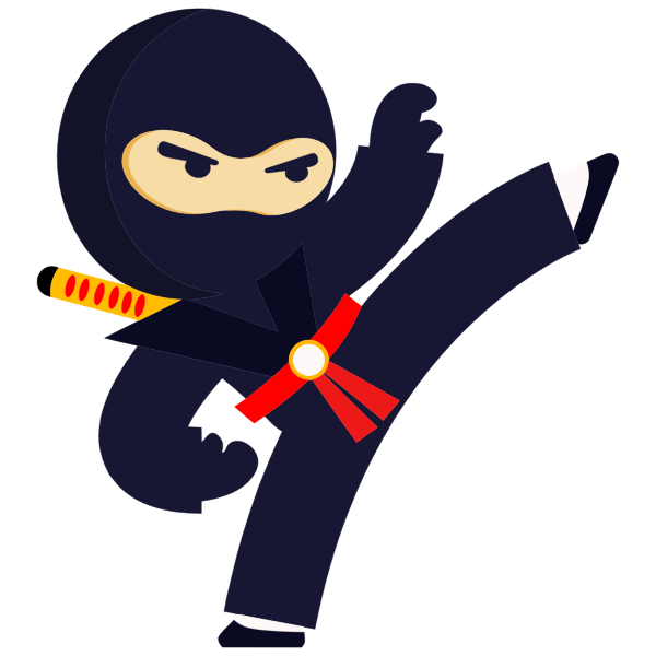 Fighting Ninja