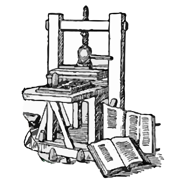 Printing Press