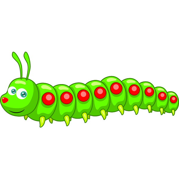 Caterpillar 7