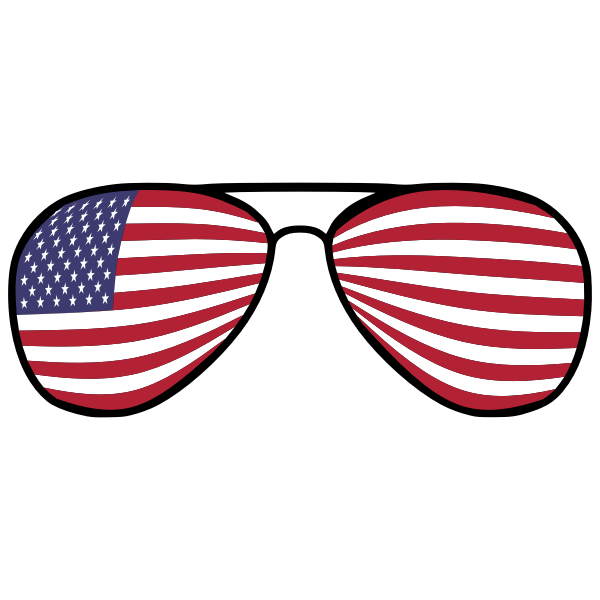 American Sunglasses