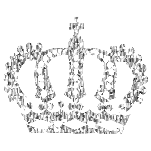 Crown drawing