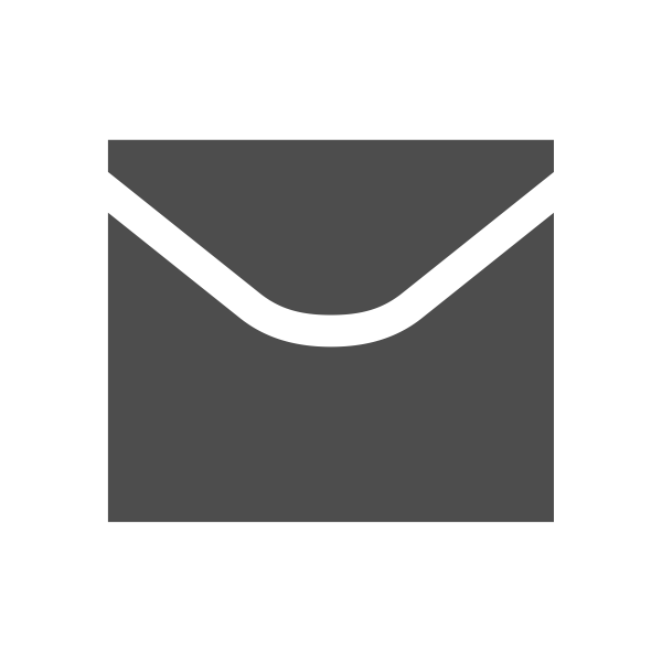 Mail icon