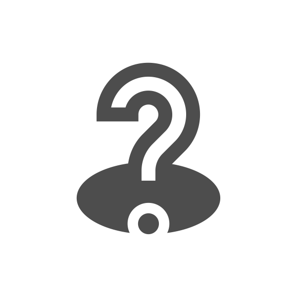 Question icon