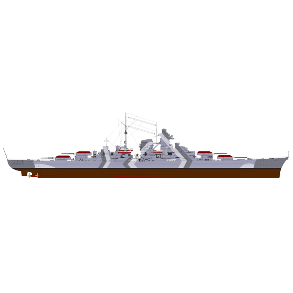 BISMARCK