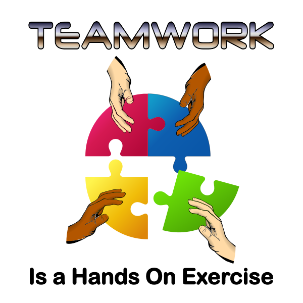 Teamwork