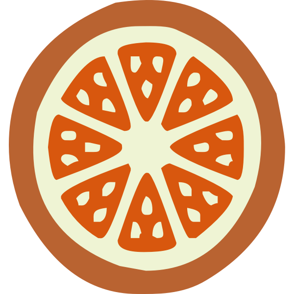 Orange Icon