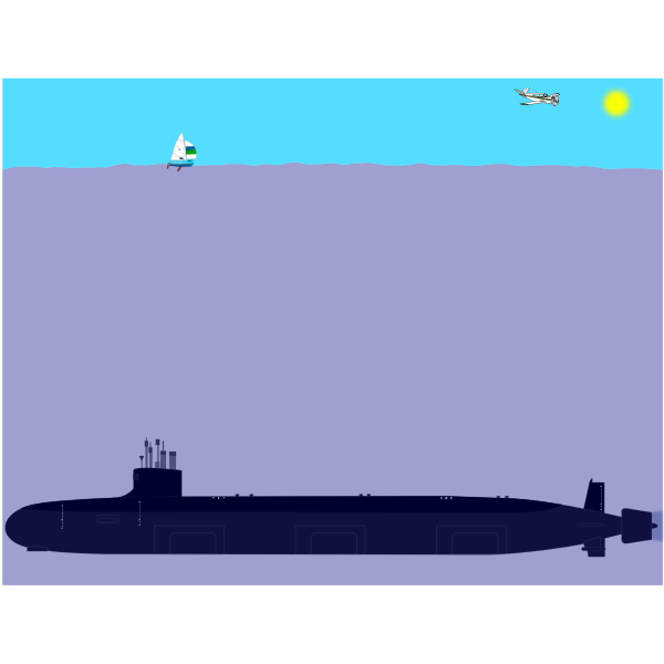 SUBMARINE