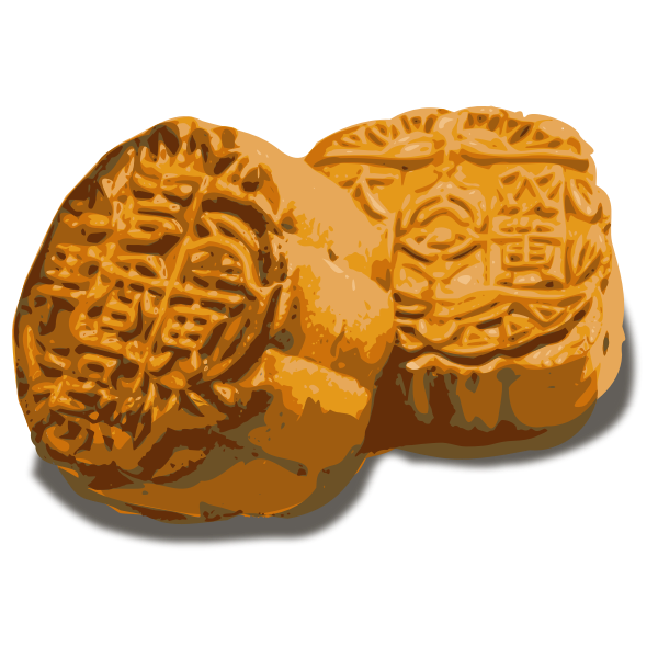 Mooncakes