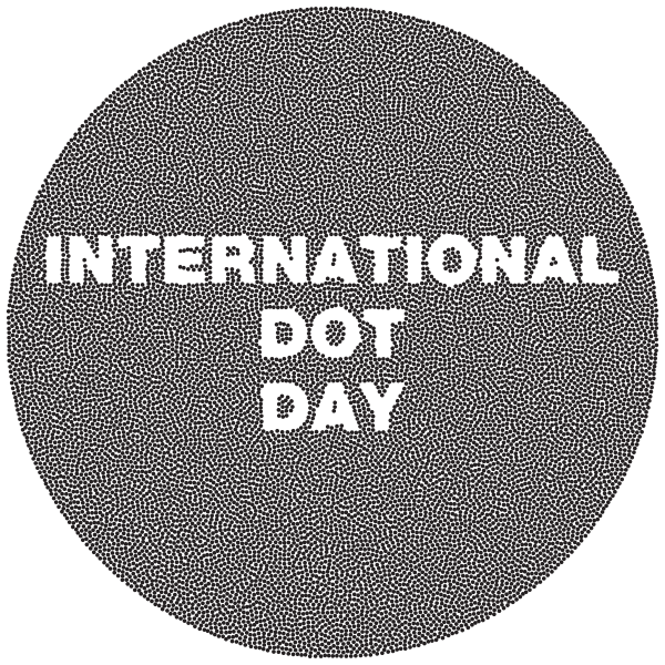 International Dot Day