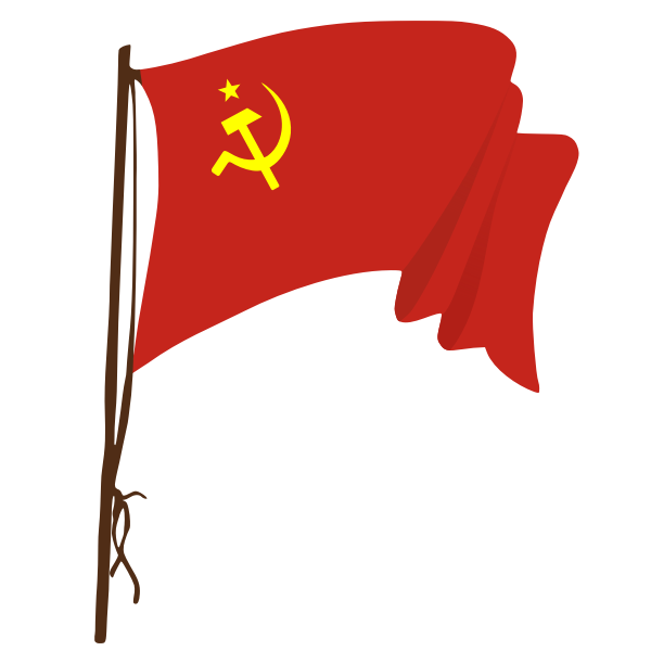 Flag of the Soviet Union-1573657722