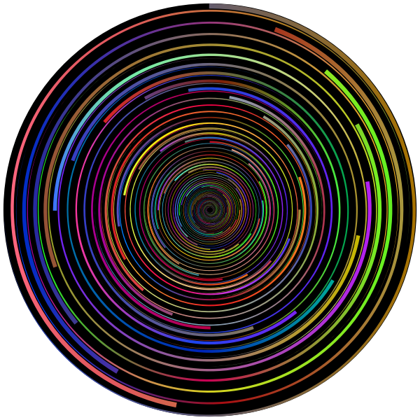 Pleasant Maelstrom Polyprismatic